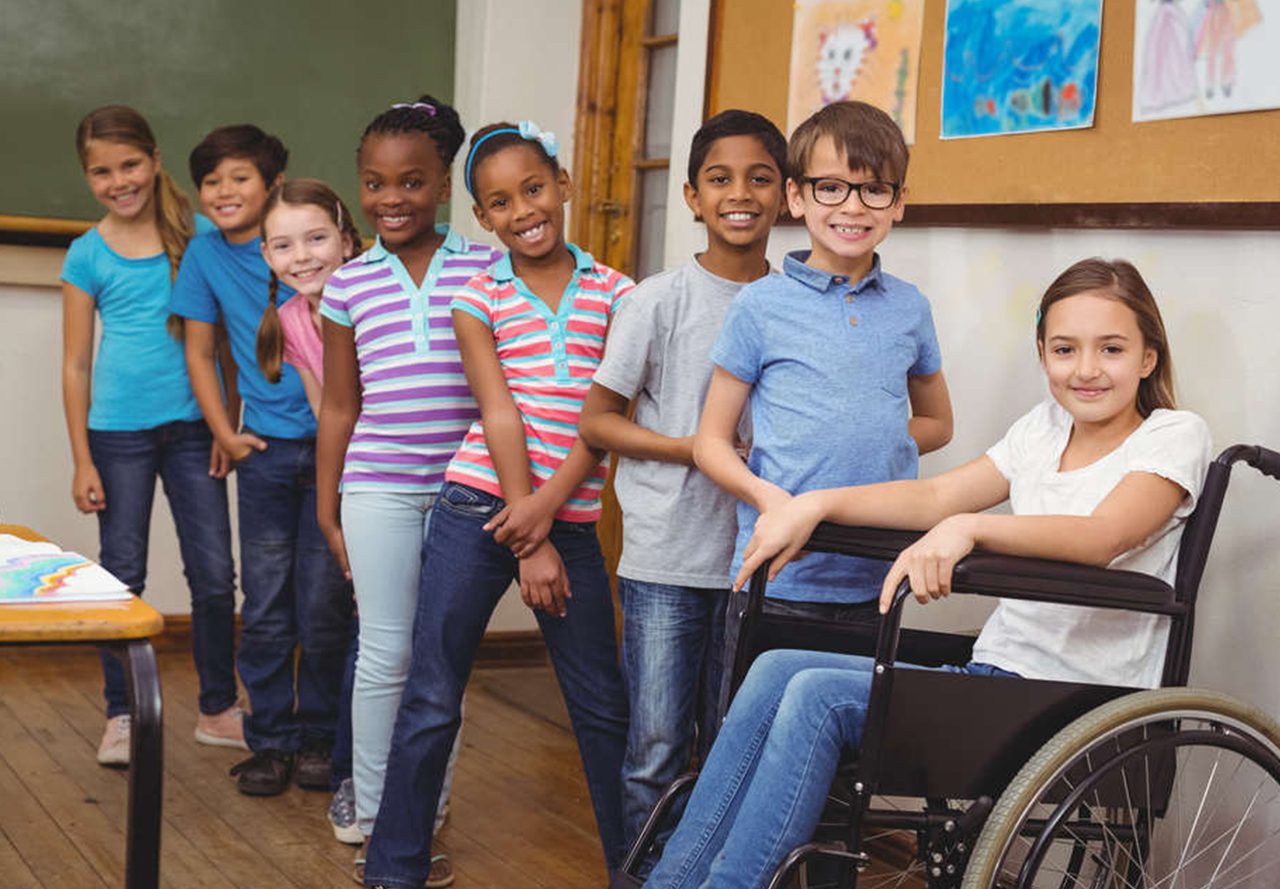 Accueillir un enfant handicapé à l’école : comment bien faire?