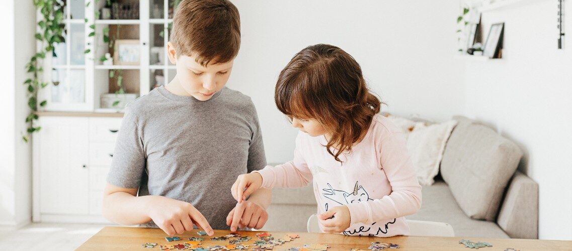 Sélection de jeux éducatifs pour stimuler l’esprit logique des enfants