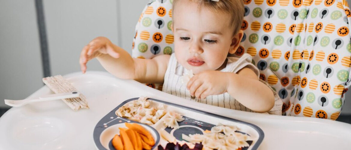 Guide pour choisir le coffret repas idéal pour votre bébé