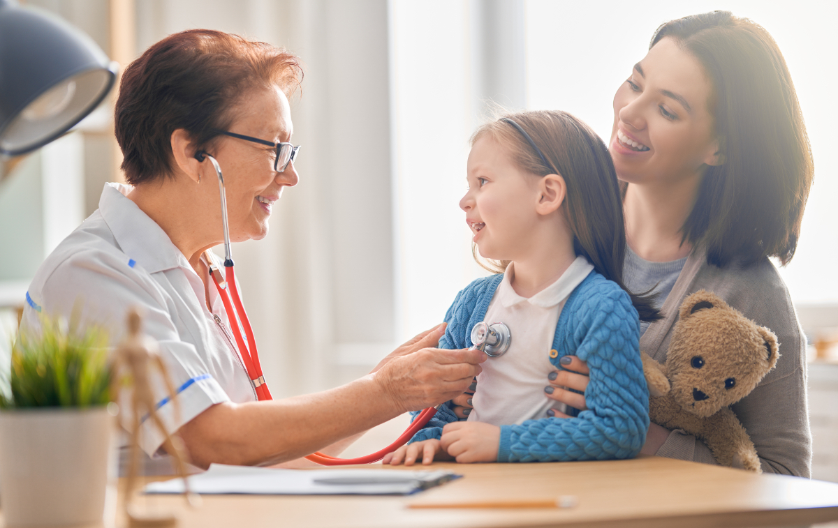 mutuelle santé enfant
