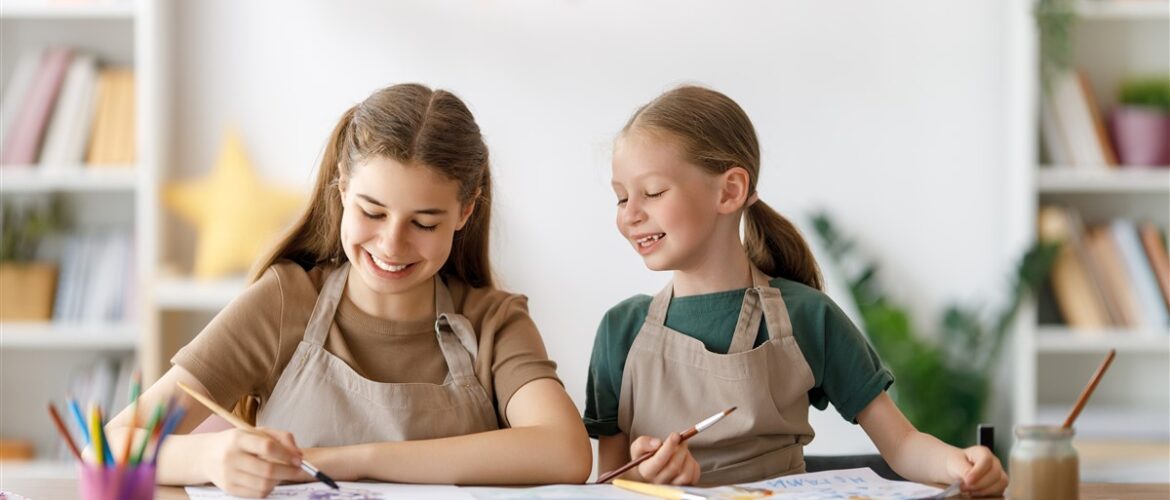 Découvrez les dernières pages de coloriage à l’effigie d’Elsa et Anna