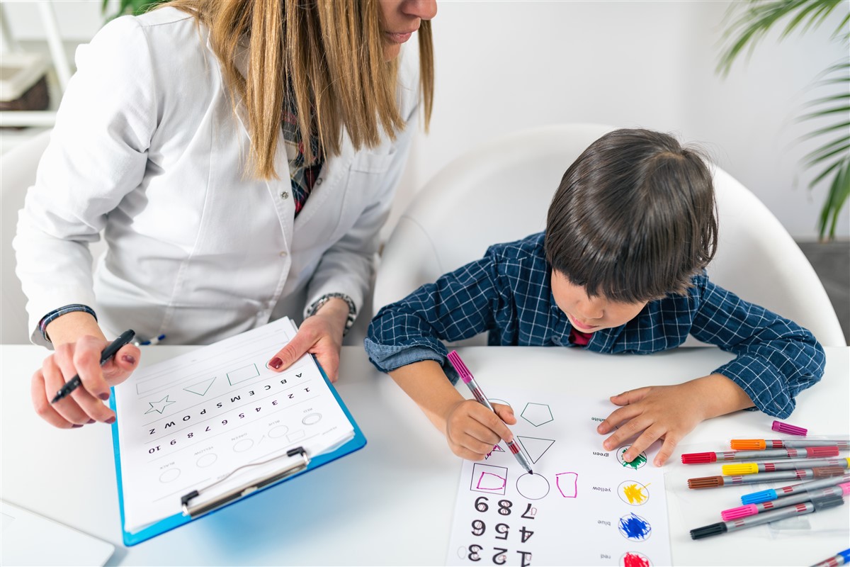 Activités de coloriage offertes