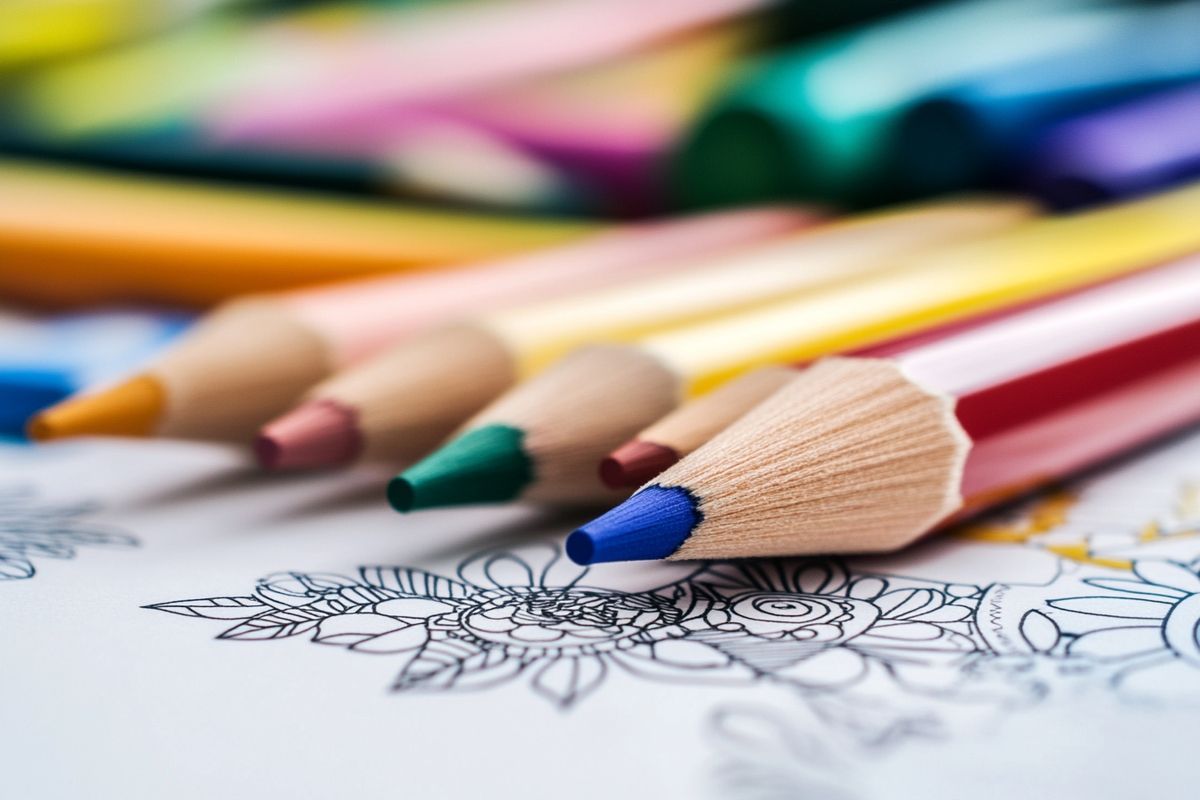 Comment choisir les meilleurs coloriages à imprimer gratuitement ?