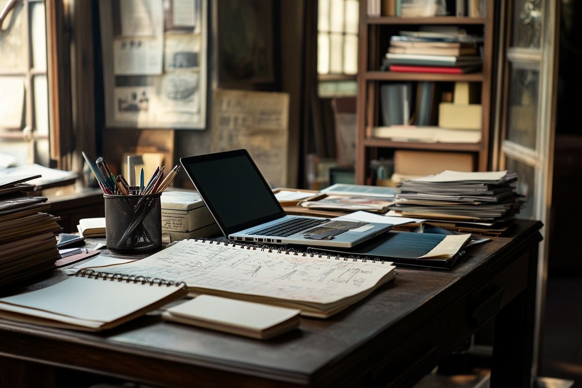 Comment préparer efficacement une dictée 5e avec correction