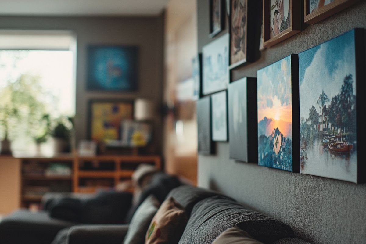 Comment tirer le meilleur parti des coloriages à la maison ?
