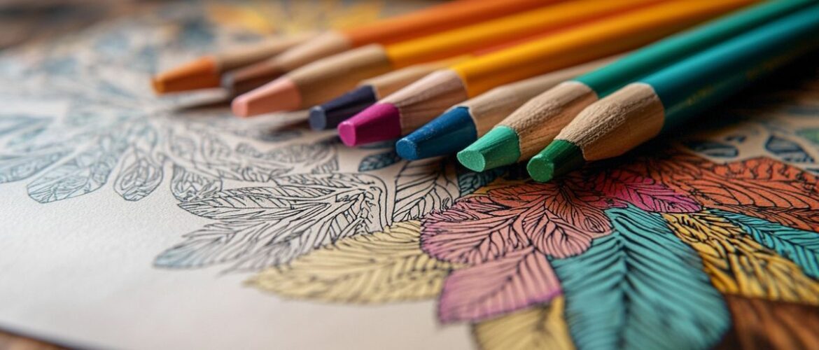 Idées originales pour organiser une activité autour du coloriage de Trotro