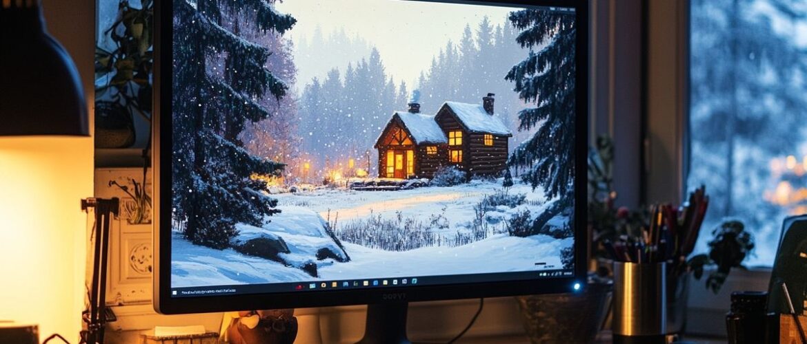 Les erreurs courantes à éviter dans votre pixel art de Noël facile