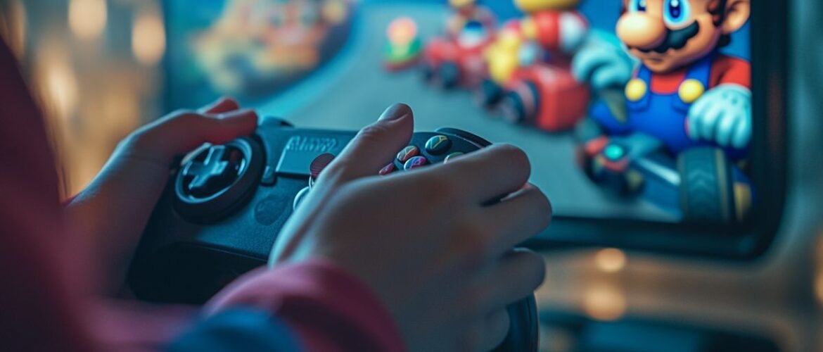 Les règles du jeu mille bornes Mario Kart que tout joueur devrait connaître