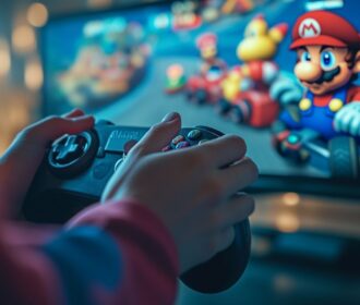 Les règles du jeu mille bornes Mario Kart que tout joueur devrait connaître