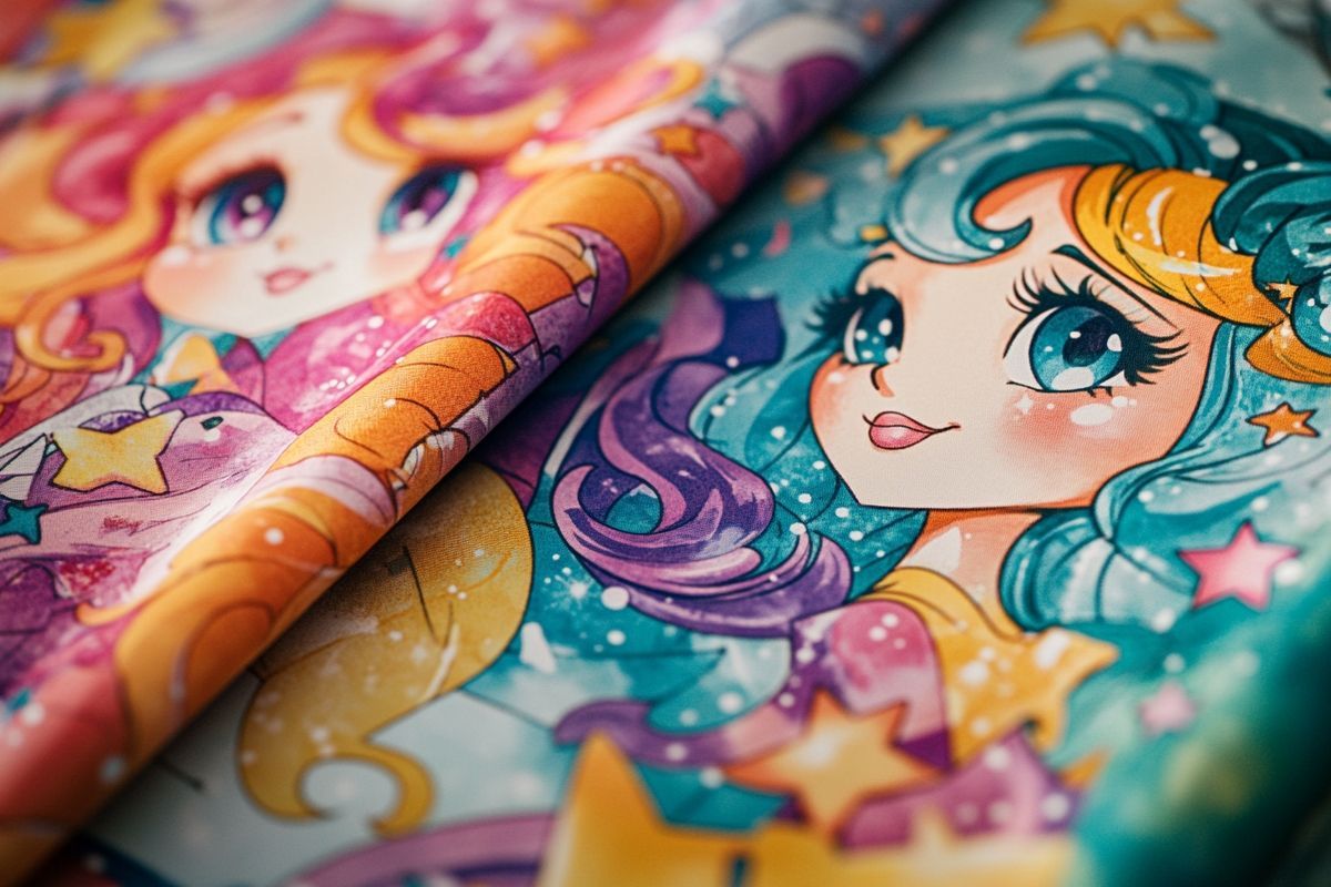 Les tendances de coloriage des Lolirock à colorier pour cette année