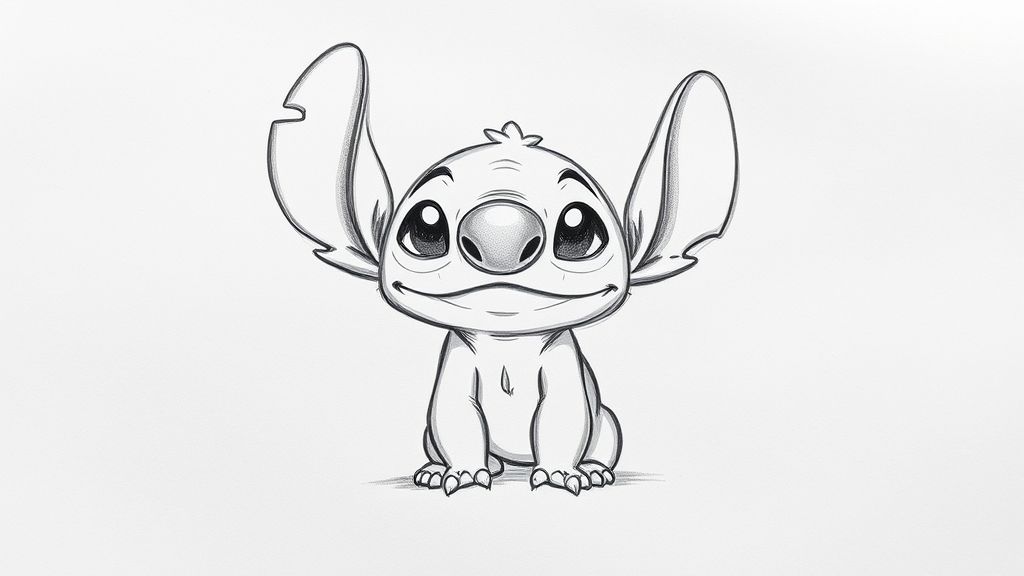 Stitch