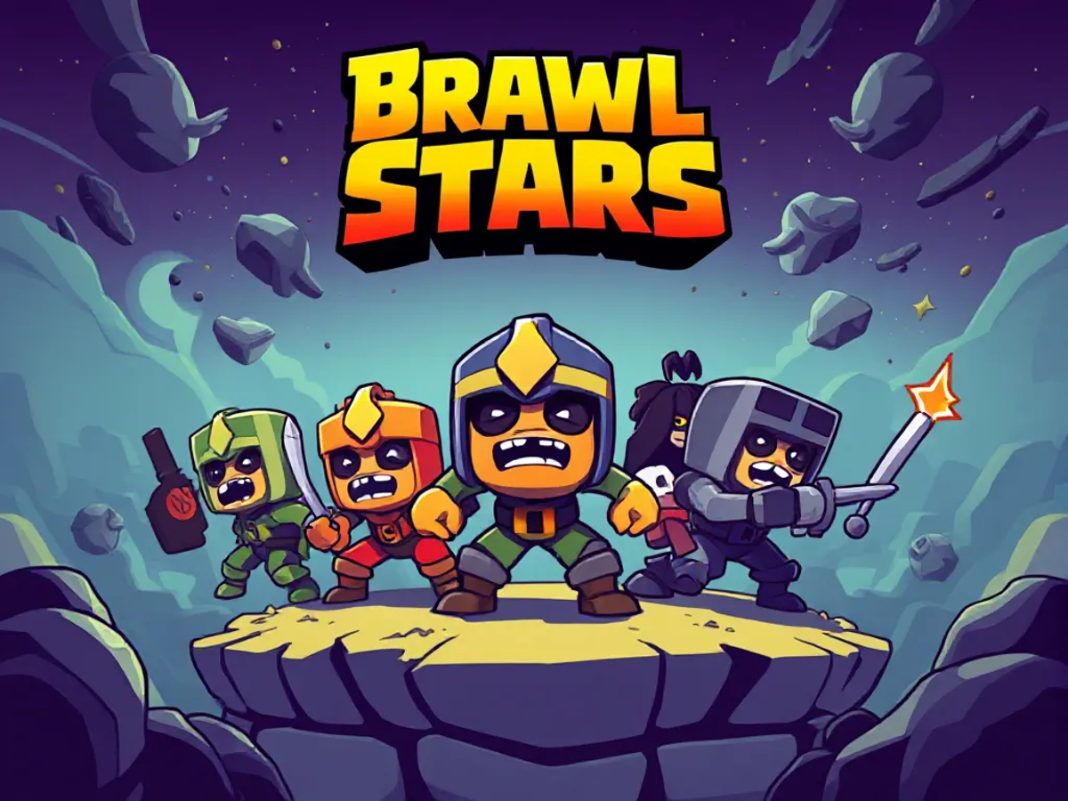 brawl star