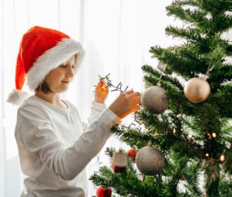 Poème sur le sapin de Noël : Une source d’inspiration pour vos cartes de vœux