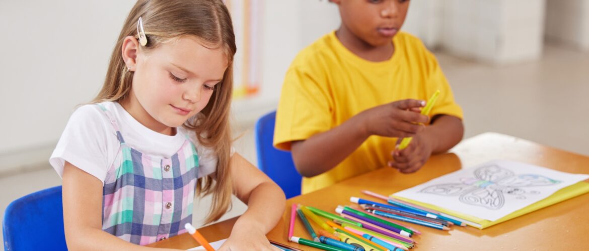 Des astuces pour animer les coloriages magiques pour CM2 à imprimer en PDF en classe