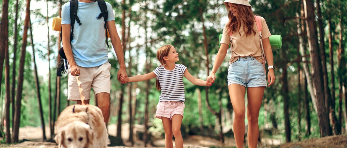 Comment organiser des vacances de la Toussaint 2025 à petit budget