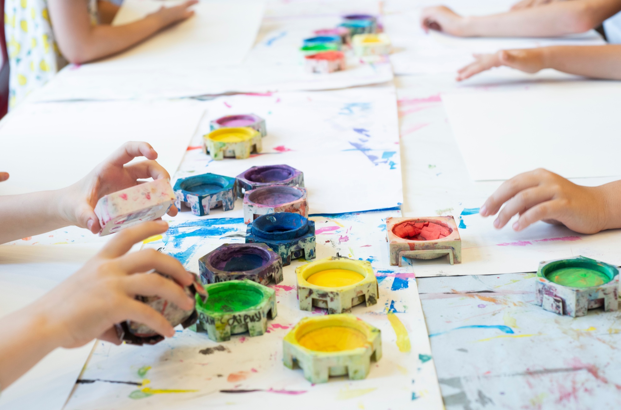 Kids coloring