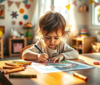 Les bienfaits du coloriage Stumble Guys pour relaxer votre esprit