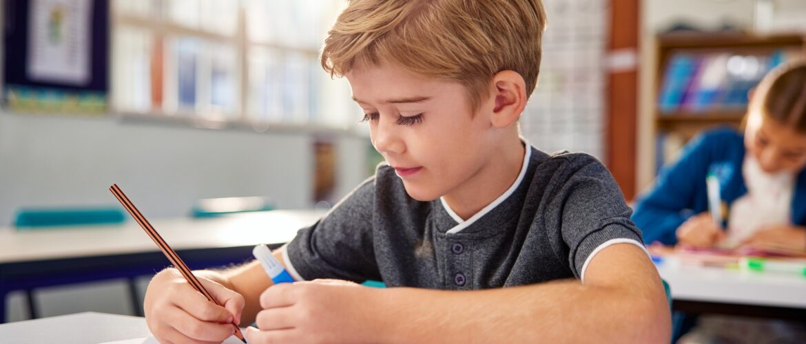 Pourquoi opter pour des exercices CP à imprimer gratuit pour diversifier l’enseignement