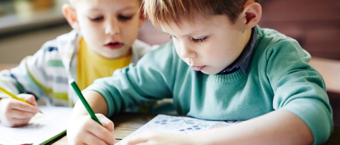 Libérez la créativité avec des coloriages Minecraft à imprimer
