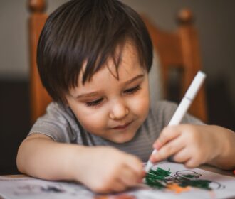 Du croquis à la couleur : évoluez avec votre dessin Pokémon en couleur