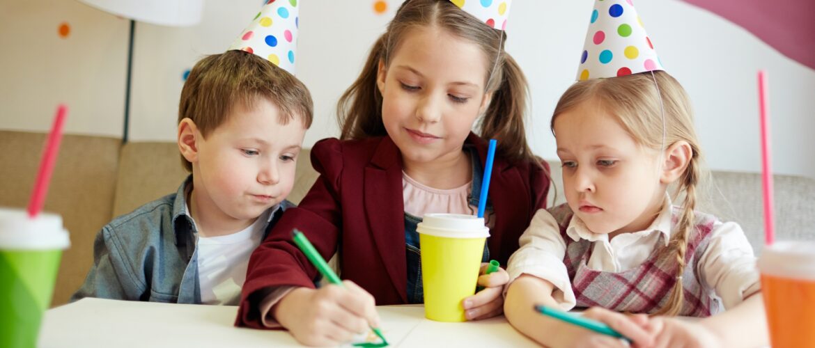 Les coloriages de Pat Patrouille : Stella, une activité idéale pour les fêtes d’anniversaire