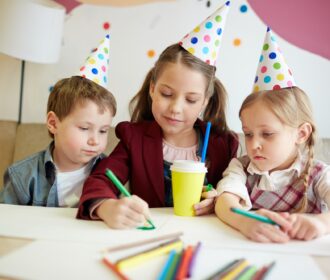 Les coloriages de Pat Patrouille : Stella, une activité idéale pour les fêtes d’anniversaire