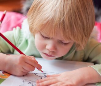 Guide pour le coloriage de Pyjamasque adapté à tous les âges