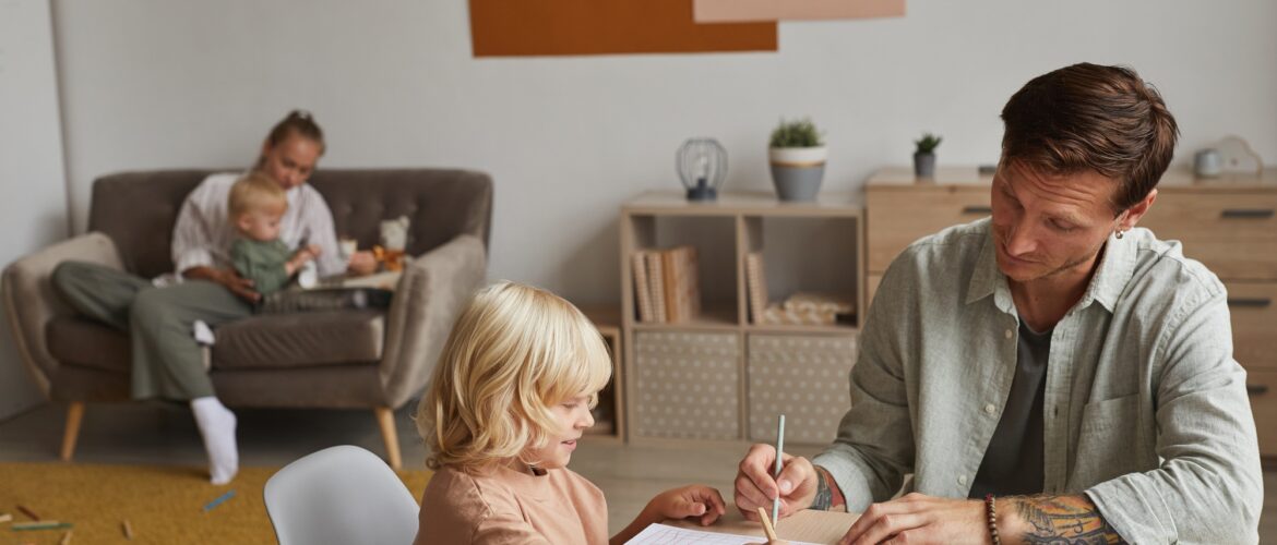 Les avantages des dictées gratuites pour les CE2 à télécharger pour les parents engagés