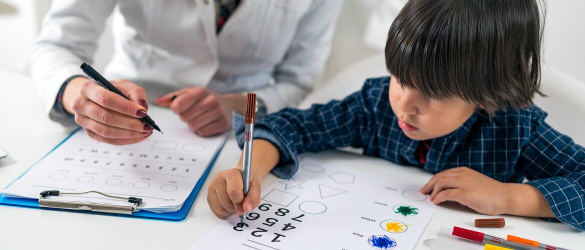 Comment le coloriage magique pour CE1 à imprimer en PDF stimule la créativité des enfants