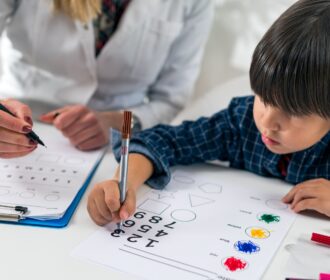 Comment le coloriage magique pour CE1 à imprimer en PDF stimule la créativité des enfants