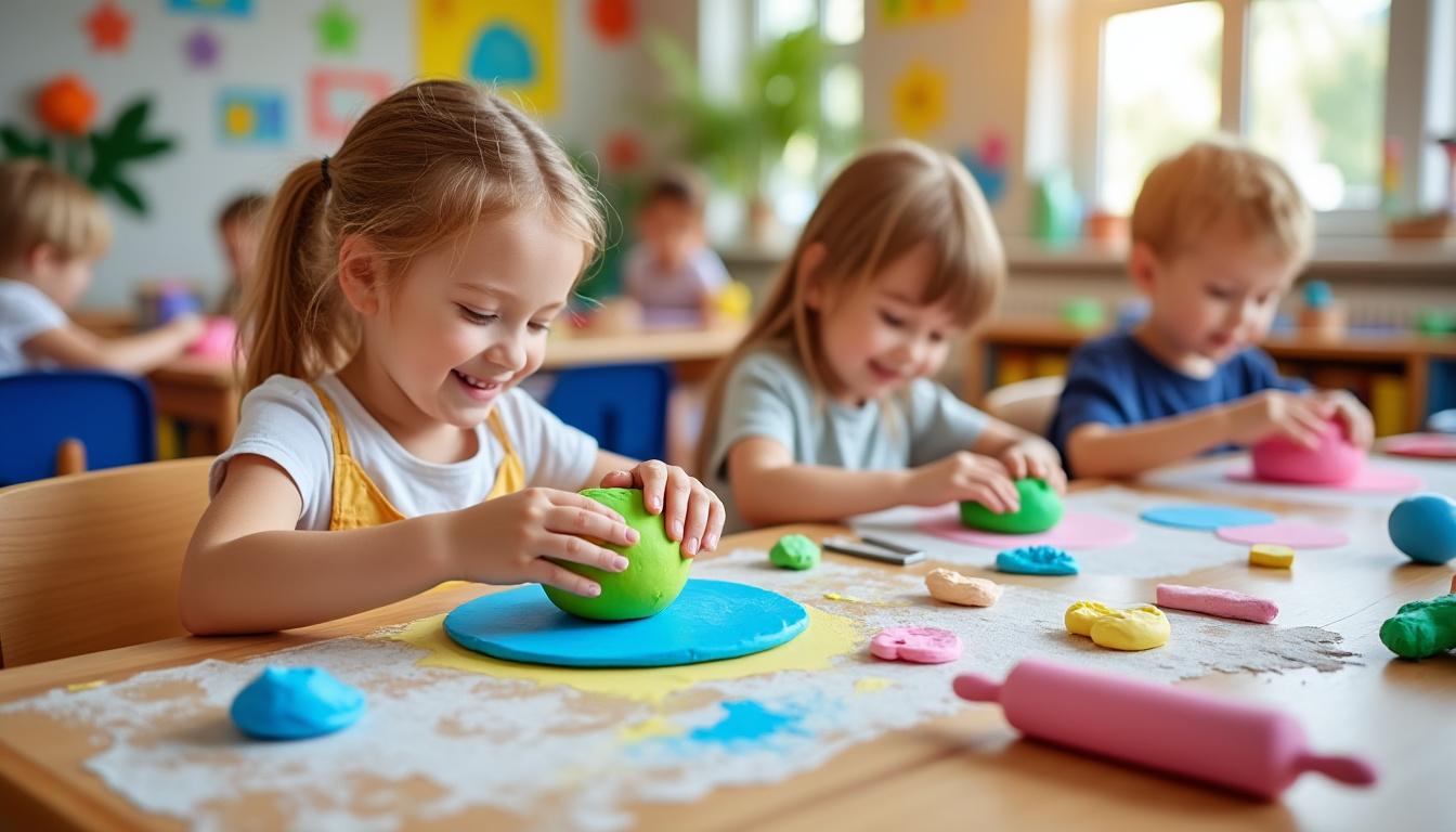 découvrez des astuces simples et efficaces pour sécher rapidement votre pâte à modeler durcissante à l'air. apprenez les techniques et conseils pratiques pour accélérer le processus de séchage tout en préservant la qualité de vos créations.