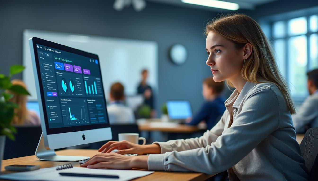 découvrez nos conseils pratiques pour maximiser votre expérience avec i prof versailles. apprenez à naviguer efficacement sur la plateforme, à tirer parti des ressources disponibles et à optimiser votre apprentissage. transformez votre expérience éducative en un succès !