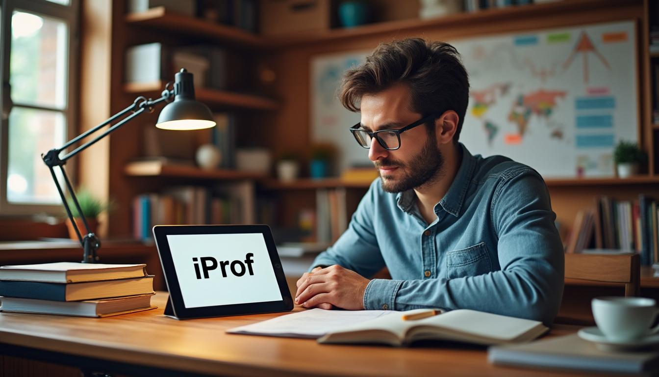 découvrez des astuces et des conseils pratiques pour tirer le meilleur parti de votre expérience avec i prof versailles. optimisez votre apprentissage grâce à des outils et des ressources efficaces pour un succès académique garanti.