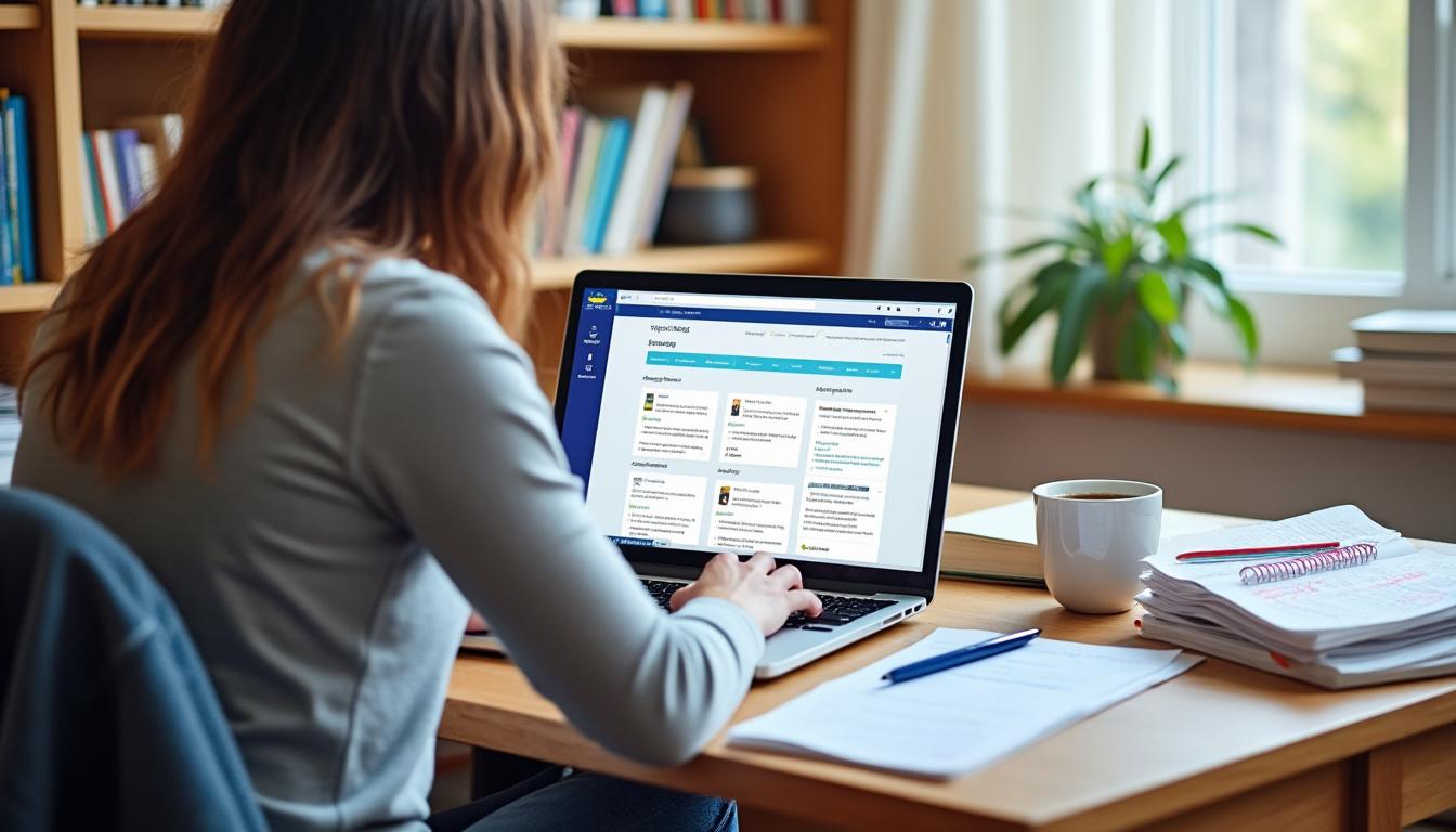 découvrez des astuces pratiques pour naviguer facilement dans pronote au lycée woillez. apprenez à accéder à vos notes, consulter votre emploi du temps et communiquer avec vos professeurs pour optimiser votre expérience scolaire.