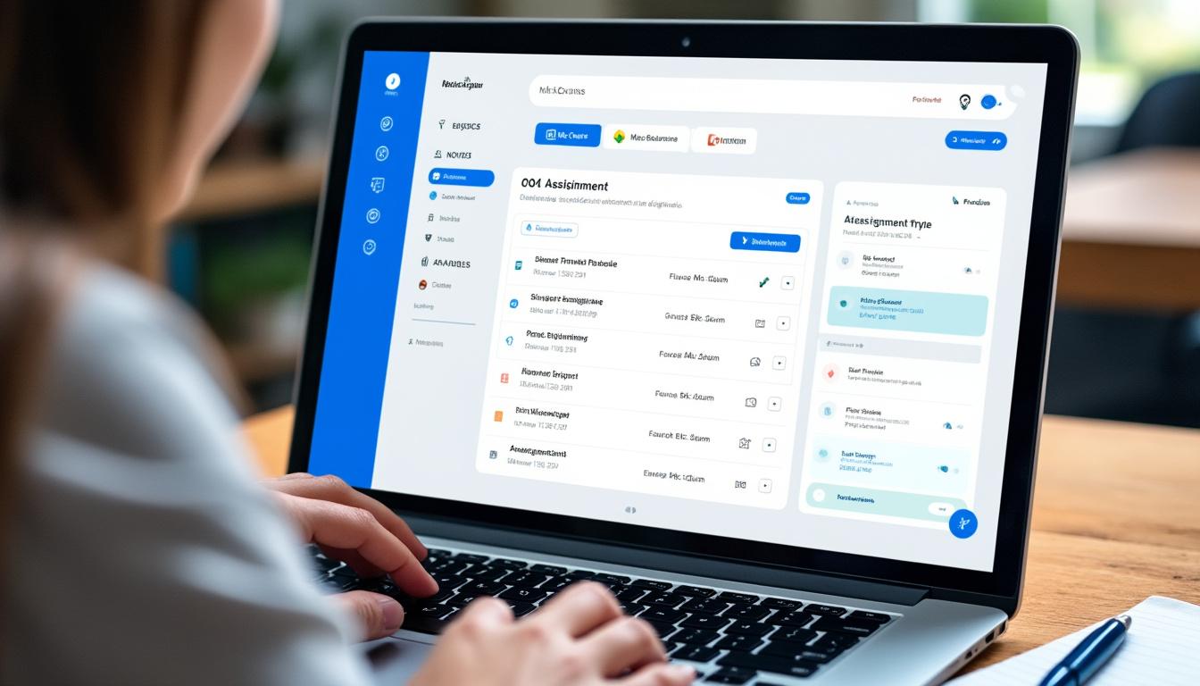 découvrez nos conseils pratiques pour naviguer efficacement dans la plateforme pronote du lycée woillez. accédez facilement aux informations scolaires, suivez vos notes et restez informé de la vie du lycée grâce à des astuces simples et une explication claire de toutes les fonctionnalités de l'application.