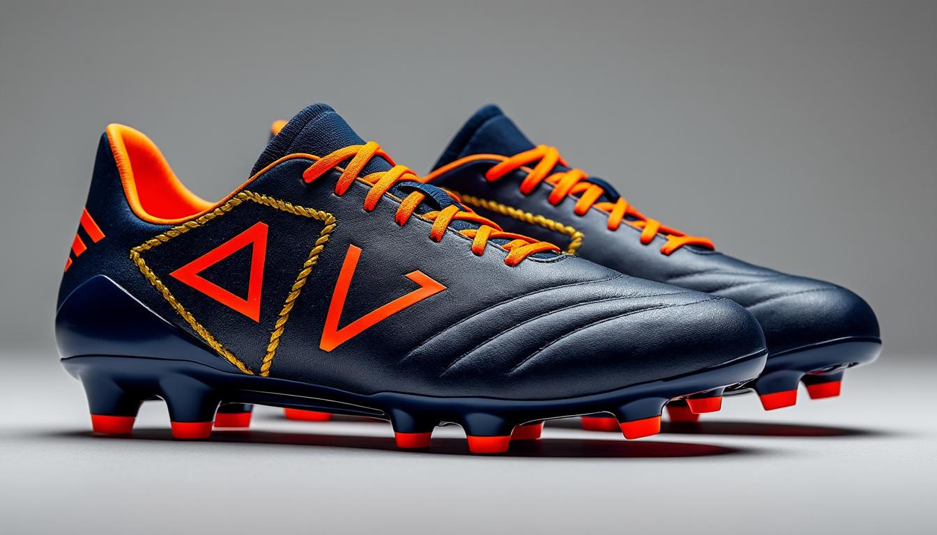 découvrez comment la création de crampons de rugby sur mesure peut améliorer votre performance sur le terrain, offrir un confort optimal et s'adapter parfaitement à votre style de jeu. apprenez les avantages d'une conception personnalisée pour chaque joueur.