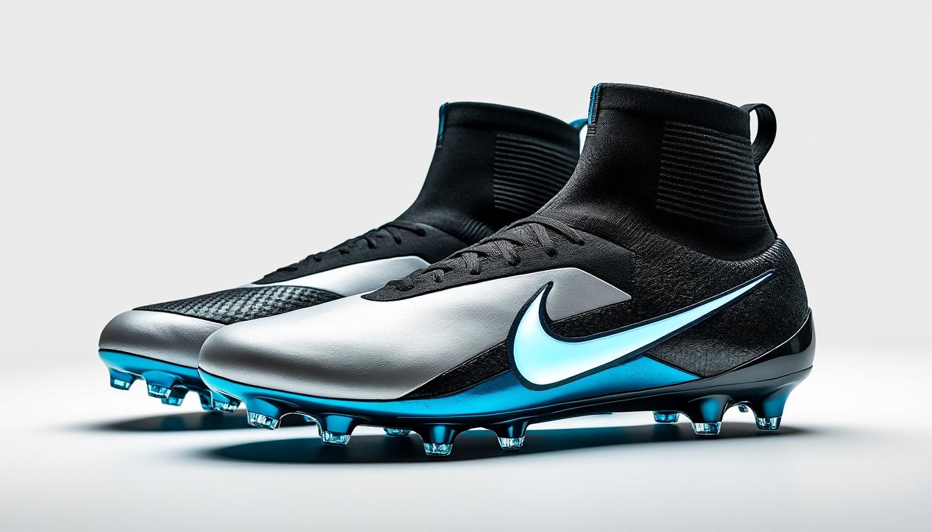découvrez les nombreux avantages de créer des crampons de rugby sur mesure pour les joueurs. améliorez votre confort, votre performance et votre adhérence sur le terrain grâce à des modèles parfaitement adaptés à vos besoins et à votre style de jeu.
