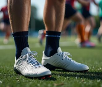 Les avantages de créer ses crampons de rugby sur mesure pour les joueurs