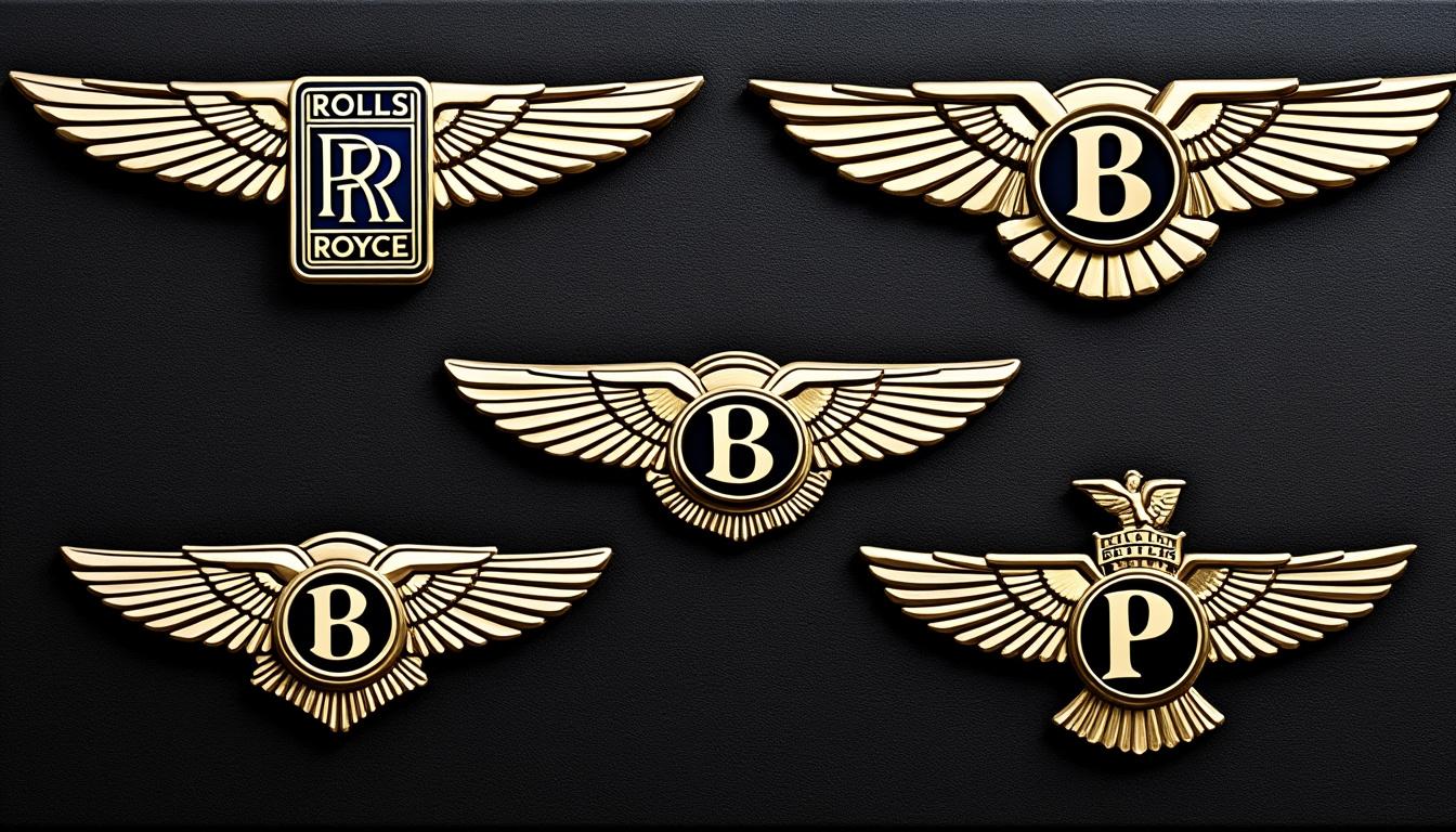 découvrez l'évolution fascinante du logo des voitures en pixel art à travers les décennies. plongez dans l'histoire visuelle de ces emblèmes emblématiques et observez comment le design automobile a été influencé par les tendances graphiques des différentes époques.