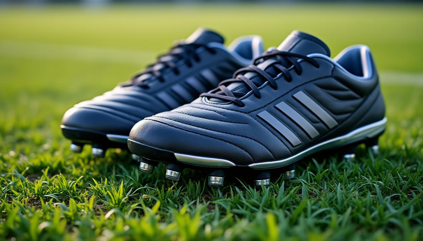 découvrez les tendances actuelles des chaussures de rugby à crampons ua nitro low d pour homme. alliez performance et style sur le terrain avec des designs innovants et un confort inégalé. explorez les modèles qui font la différence et boostez votre jeu dès maintenant!