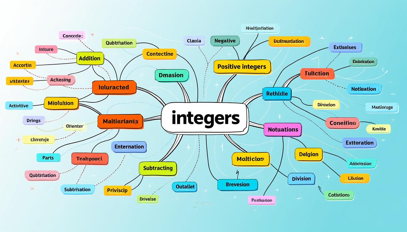 découvrez comment créer une carte mentale sur les nombres relatifs pour optimiser vos révisions. astuces, étapes simples et conseils pour mieux comprendre et mémoriser ce chapitre clé en mathématiques.