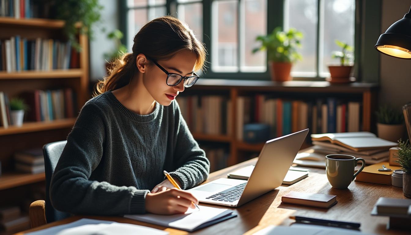 découvrez comment justifier l'emploi d'un temps verbal dans un texte académique grâce à des conseils pratiques et des exemples précis pour éviter les erreurs courantes et renforcer la qualité de vos écrits.