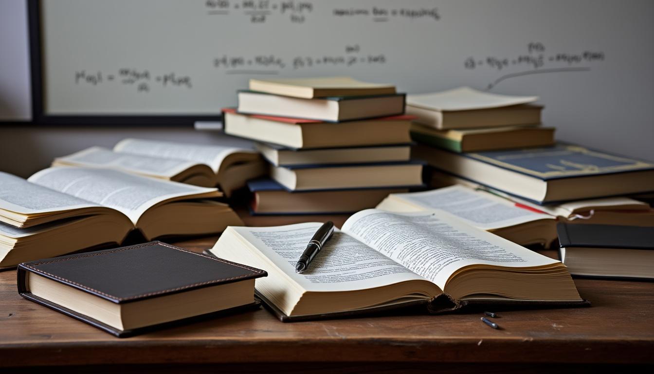 découvrez comment justifier correctement l'emploi des temps verbaux dans un texte académique. suivez nos conseils pour éviter les erreurs courantes et valoriser la clarté de vos écrits universitaires.