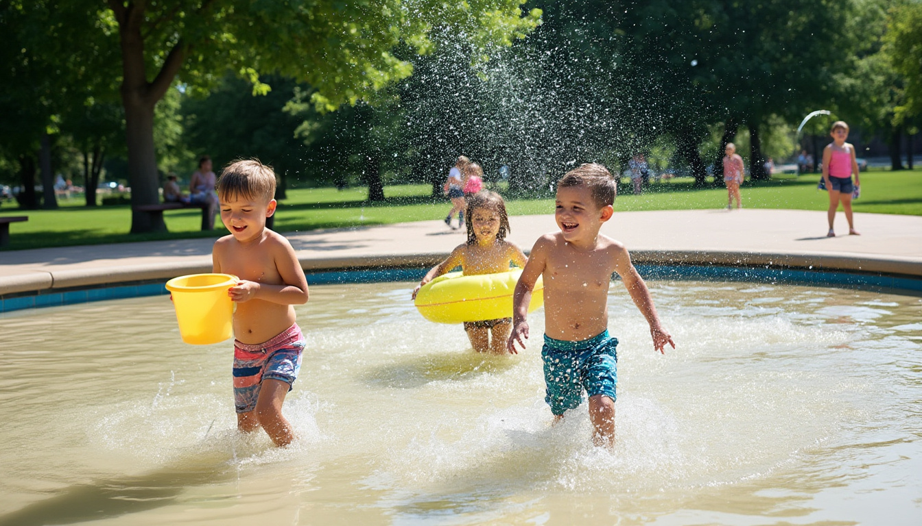 découvrez des activités ludiques sur le thème de l'eau pour la maternelle, avec des idées créatives et faciles à mettre en place pour éveiller la curiosité des petits explorateurs.