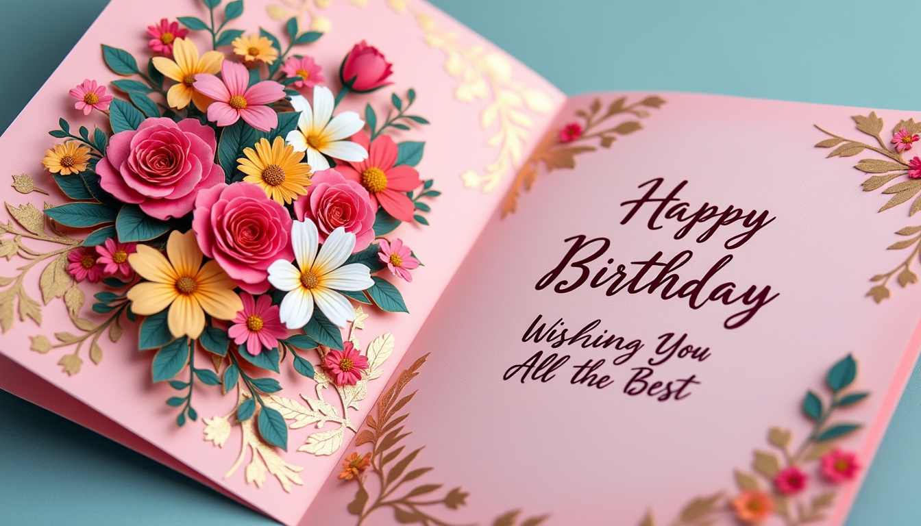 découvrez la phrase parfaite à écrire sur une carte pour votre tata adorée ! exprimez votre amour avec un message touchant et original, idéal pour toutes les occasions.