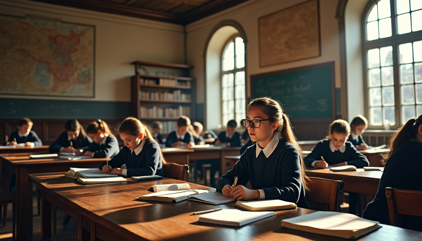 découvrez le classement 2024 des meilleures prépas a/l (hypokhâgne et khâgne) : top 10 des établissements à surveiller pour bien choisir votre classe préparatoire littéraire.