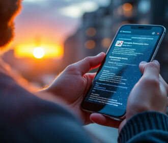 Comment la récurrence forte influence les performances de votre application