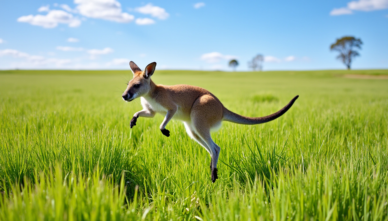 explorez notre liste d'animaux commençant par w et découvrez des espèces étonnantes et peu connues. parfait pour enrichir vos connaissances ou pour aider dans les jeux de mots !