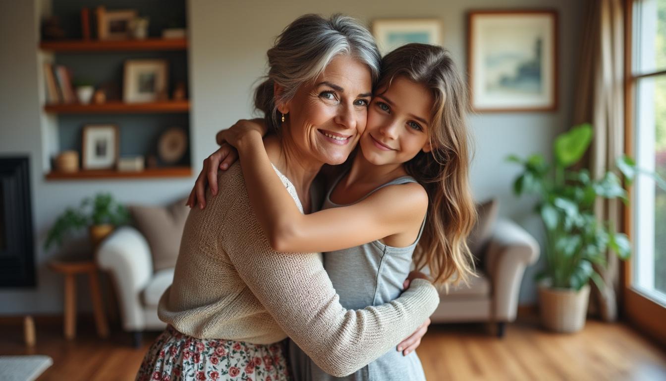 trouvez l'inspiration avec ces exemples de textes touchants et originaux d'une marraine à sa filleule, adaptés à toutes les occasions spéciales : anniversaires, baptêmes, fêtes, et plus encore !