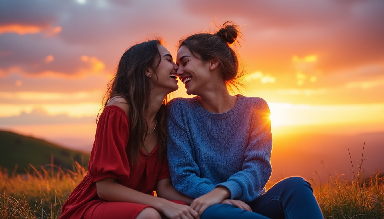 découvrez de belles idées et inspirations pour rédiger un texte d'amitié émouvant qui fera pleurer votre meilleure amie. exprimez vos sentiments sincères avec des mots touchants et inoubliables.